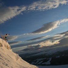 Foto: John Rafstedt. &Aring;kare: Robin Lidbom.