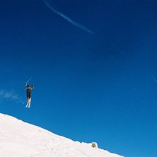 Smooth v&aelig;r og fine forhold. Foto: Marius Sylte. &Aring;kare: Lars Kavli.