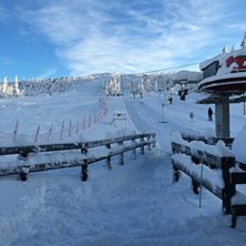 Str&aring;lende sol ????
.