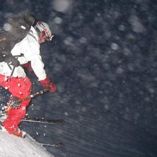 Foto: Harald Otterstad. &Aring;kare: Ivar Fugle Nordhaug.