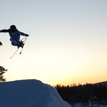 love it or hate it :D. Foto: robin bergstr&ouml;m. &Aring;kare: pontus lindahl.