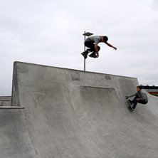 360 mute air
h&ouml;stskate . Foto: chrille. &Aring;kare: christoffer persson och david smith.