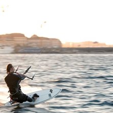 Foto: Richie Larsson. &Aring;kare: Ingo Pfeiffer.