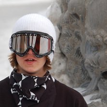 Foto: Jan Stala. &Aring;kare: Philip Casabon.