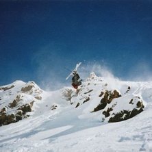 Foto: Jeremy Mistretta. &Aring;kare: Patrik Leidstedt.