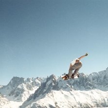 Foto: David K&auml;ck. &Aring;kare: Tobben Johansson.