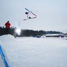 Foto: Erik Sandstr&ouml;m.