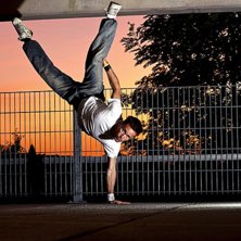 Foto: Sj&auml;lvutl&ouml;sare. &Aring;kare: Viktor Bjurlid.