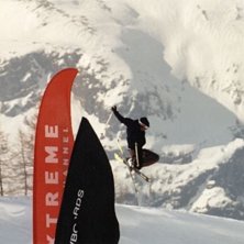 Foto: David K&auml;ck. &Aring;kare: Chamjam.