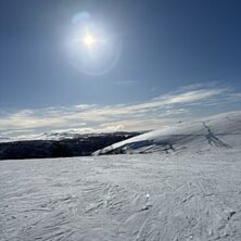 Grytan i Ramundberget, ett v&auml;ldigt bra offpist om.
