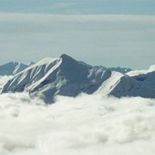 Foto: David K&auml;ck. &Aring;kare: Chamonix.