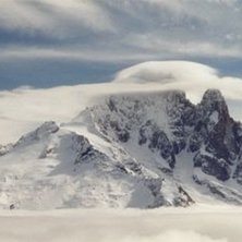Foto: David K&auml;ck. &Aring;kare: Chamonix.