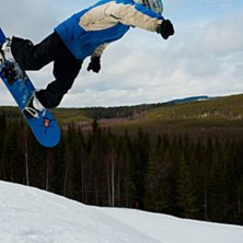 ajjjj. Foto: ??. &Aring;kare: Marcus.