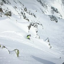 Foto: Viktor Sundvall. &Aring;kare: Sebastian Westberg.