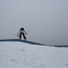 flat-down-flat boxen. Foto: Sve Bogg. &Aring;kare: Niklas Bogg.