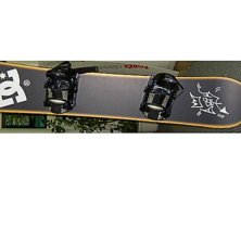 Ingen &Aring;kning Men Br&auml;dan(Erik Hamlins sign. model. Foto: Henke. &Aring;kare: Ingen.