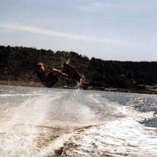 Foto: Jocke. &Aring;kare: Ljung.