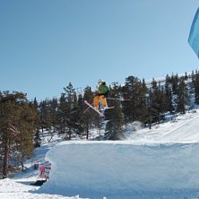Foto: daniel lindesj&ouml;. &Aring;kare: mankan lindesj&ouml;.