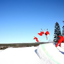 Creds till HK. Foto: Henrik Koivisto (Hekoivisto). &Aring;kare: Pontus Myckelberg.
