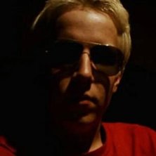 cool dude. Foto: Jag. &Aring;kare: Jag.