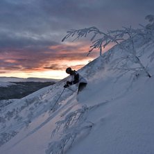 Foto: Elias Carlsson. &Aring;kare: Nis Gjendal.