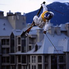 Foto: Jordan Manley and Andre Charland. &Aring;kare: Jon Olsson.