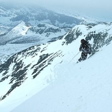 Foto: Johannes Nygren. &Aring;kare: Jonas Bj&ouml;rk.