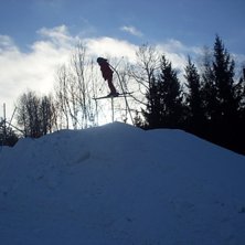 Foto: m&aring;ns fischerstr&ouml;m. &Aring;kare: john jarl.