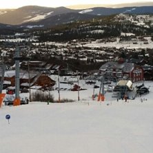 Beitost&oslash;len skiheiser 
Sjekk v&aring;rt web kamera, de.