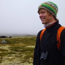 Man kanske inte t&auml;nker p&aring; det vid ett f&ouml;rsta in. Foto: Natalie Folkesson. &Aring;kare: Ludwig Persson.