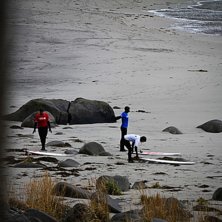 Foto: Christine Hargin.