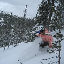 Foto: Bj&ouml;rn Rinstad. &Aring;kare: Josefine Thunberg.