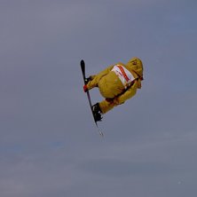 Foto: Johanna Lerjerud. &Aring;kare: Stian Aar&ouml;.