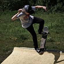 Foto: Johan Carlsson (jag). &Aring;kare: Rasmus Petersson.