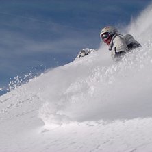 Puder. Foto: Jonas Sj&ouml;lin. &Aring;kare: Joel Liedbergius.