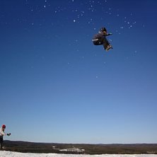 Foto: Petter Berg (www.petterberg.com).