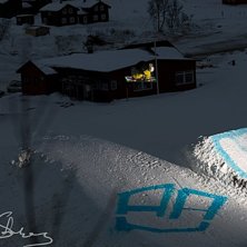 Foto: yngve staberg. &Aring;kare: samuel christensson.