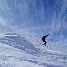 Foto: Susanne Larsson. &Aring;kare: Patrik Andersson.