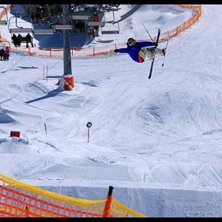 Foto: Johan Svensk. &Aring;kare: Patrick Hollaus.