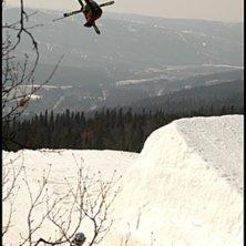 freeride 06, cork 7.. Foto: johan schedin. &Aring;kare: gustav cederholm.