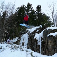 Foto: oskar olsson. &Aring;kare: Gnubatar.