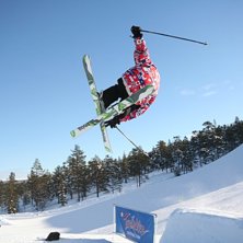 cork 720 mute. Foto: pappa. &Aring;kare: jag.