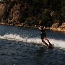 Foto: Jocke J. &Aring;kare: Ljungen.