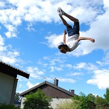 Foto: Daniel Gustafsson. &Aring;kare: Jimmy Samuelsson.