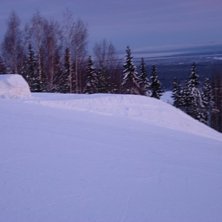 bigjump. Foto: Kalle Hansols. &Aring;kare: Kalle Hansols.