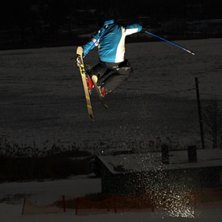 Foto: Alexander runhellen. &Aring;kare: Naeslund.