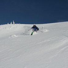 Foto: Stefan Lindqvist. &Aring;kare: Bj&ouml;rn Gannsj&ouml;.