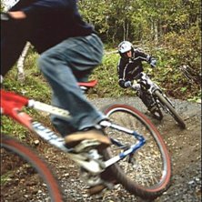 Foto: Daniel Johansson. &Aring;kare: david Olofsson och Tomas Wiklund.