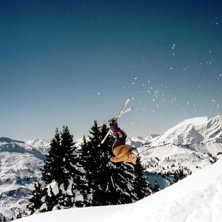 Foto: Ingrid Bergquist. &Aring;kare: Magnus Forssell.