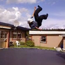 Chillar. Foto: David Fredriksson. &Aring;kare: Erik Aronsson.